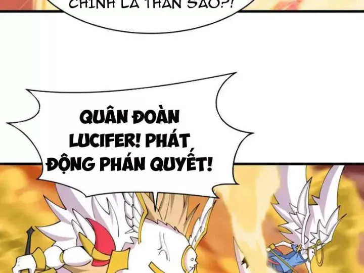 Kỷ Nguyên Kỳ Lạ Chapter 560 - Trang 2