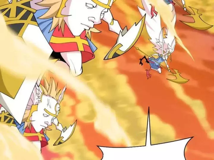 Kỷ Nguyên Kỳ Lạ Chapter 560 - Trang 2