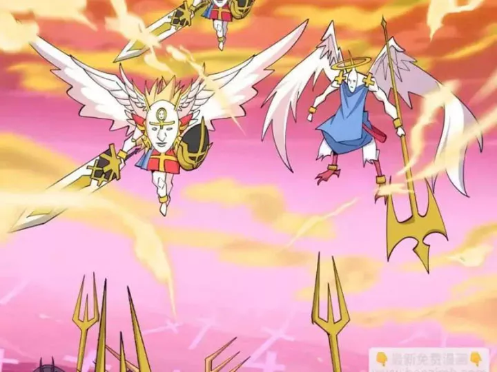 Kỷ Nguyên Kỳ Lạ Chapter 560 - Trang 2