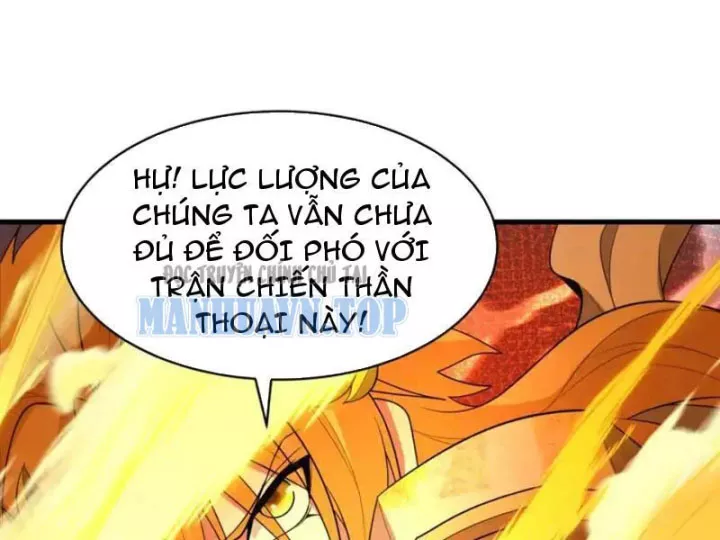 Kỷ Nguyên Kỳ Lạ Chapter 560 - Trang 2
