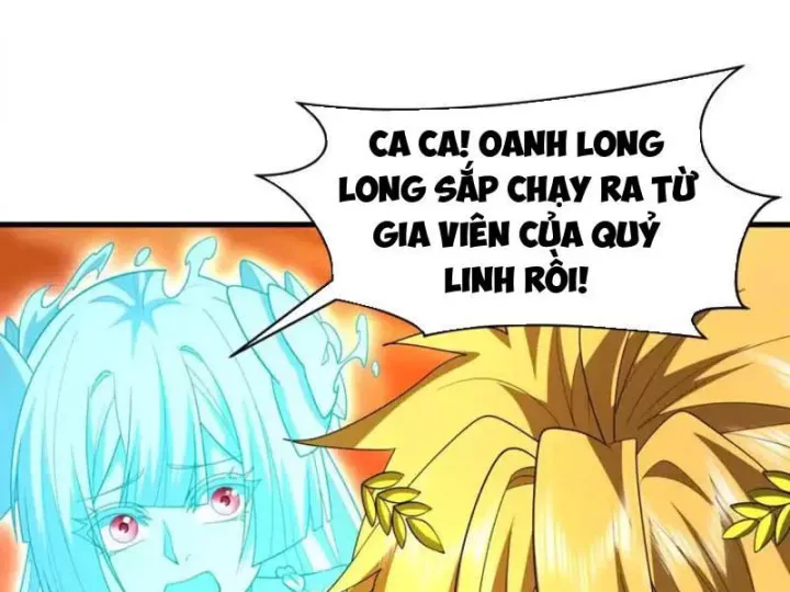 Kỷ Nguyên Kỳ Lạ Chapter 560 - Trang 2