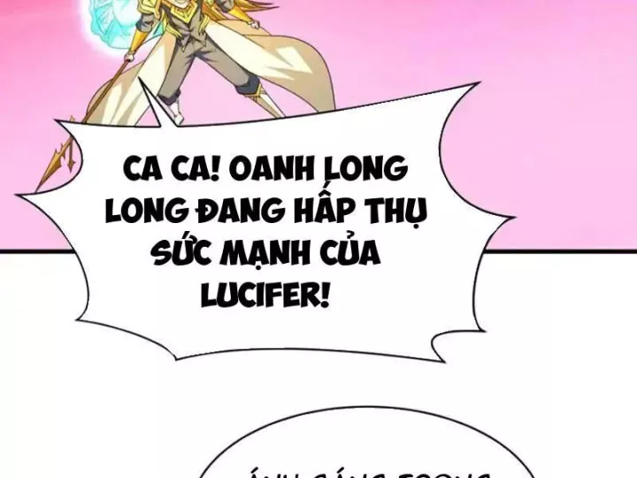 Kỷ Nguyên Kỳ Lạ Chapter 560 - Trang 2