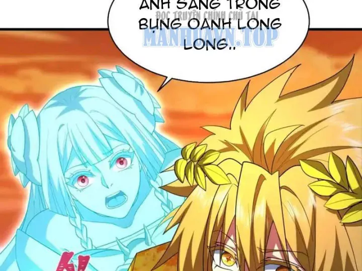 Kỷ Nguyên Kỳ Lạ Chapter 560 - Trang 2