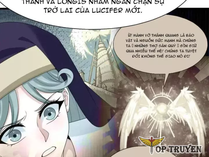 Kỷ Nguyên Kỳ Lạ Chapter 561 - Trang 2