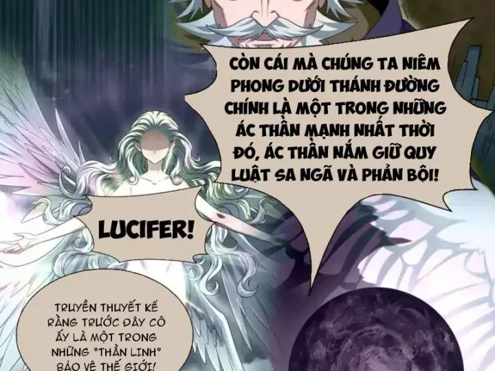 Kỷ Nguyên Kỳ Lạ Chapter 561 - Trang 2
