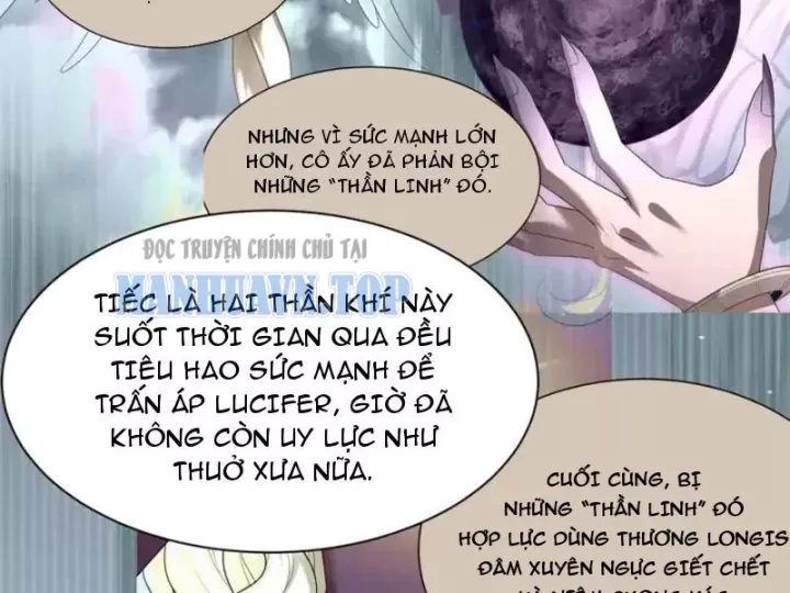 Kỷ Nguyên Kỳ Lạ Chapter 561 - Trang 2