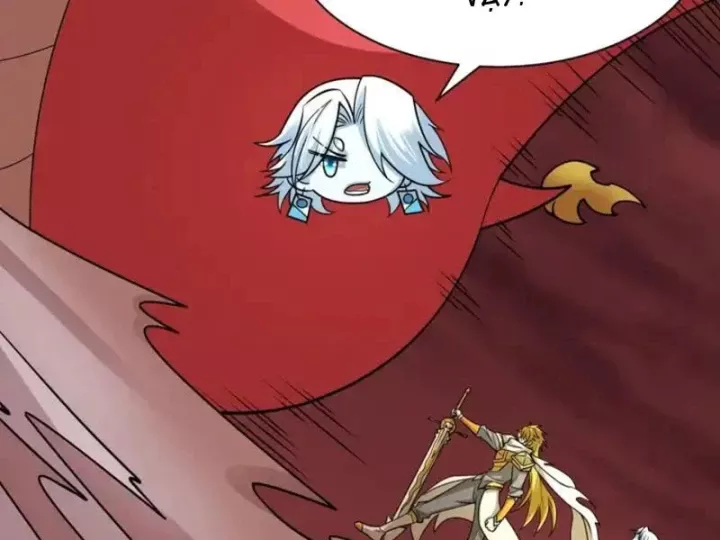 Kỷ Nguyên Kỳ Lạ Chapter 561 - Trang 2