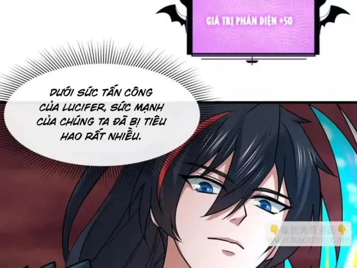 Kỷ Nguyên Kỳ Lạ Chapter 561 - Trang 2