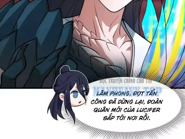 Kỷ Nguyên Kỳ Lạ Chapter 561 - Trang 2