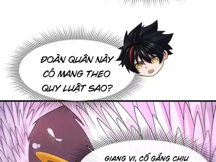 Kỷ Nguyên Kỳ Lạ Chapter 561 - Trang 2