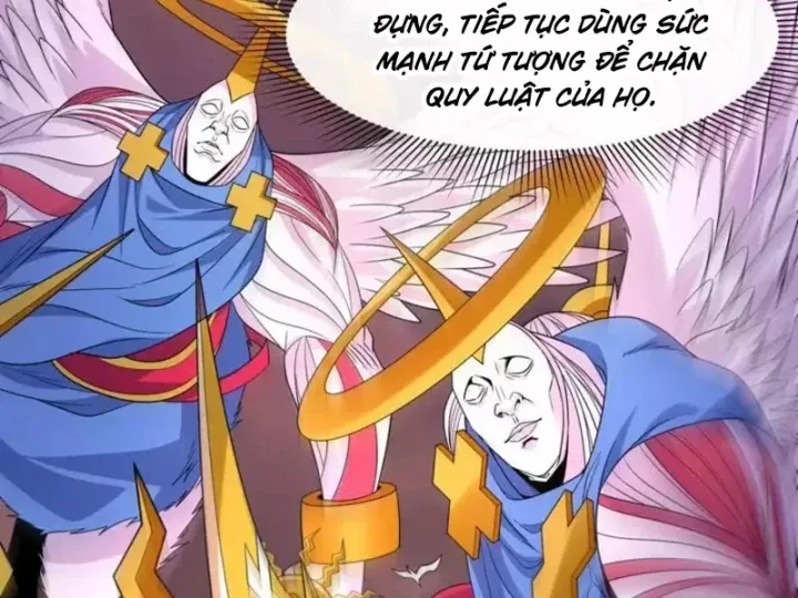 Kỷ Nguyên Kỳ Lạ Chapter 561 - Trang 2