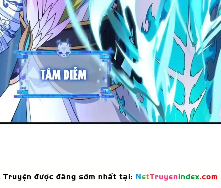 Kỷ Nguyên Kỳ Lạ Chapter 561 - Trang 2