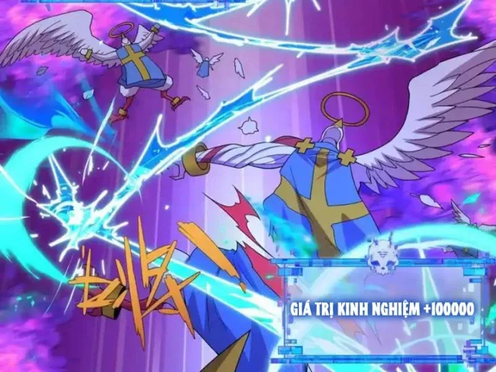 Kỷ Nguyên Kỳ Lạ Chapter 561 - Trang 2