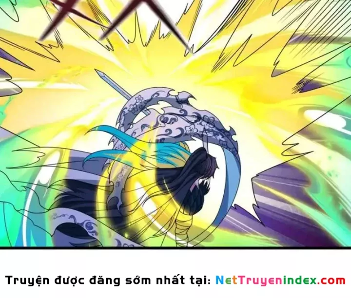 Kỷ Nguyên Kỳ Lạ Chapter 561 - Trang 2