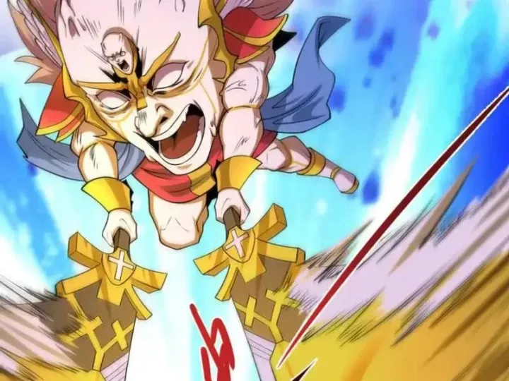 Kỷ Nguyên Kỳ Lạ Chapter 561 - Trang 2