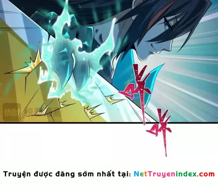 Kỷ Nguyên Kỳ Lạ Chapter 561 - Trang 2