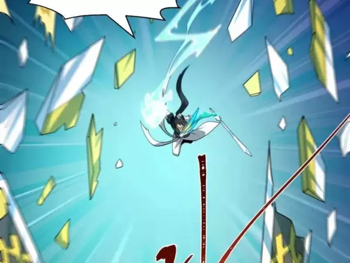 Kỷ Nguyên Kỳ Lạ Chapter 561 - Trang 2