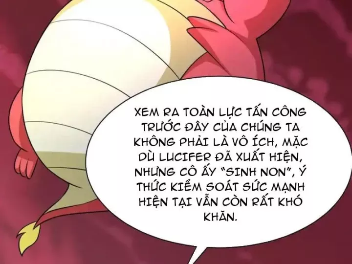 Kỷ Nguyên Kỳ Lạ Chapter 561 - Trang 2