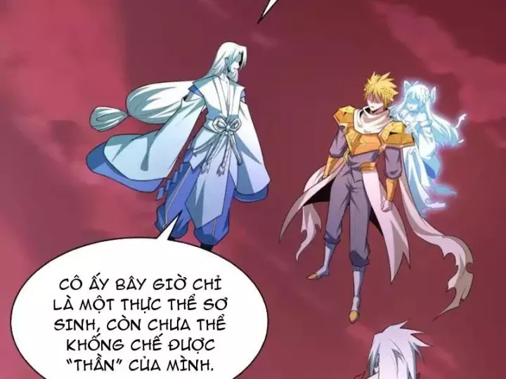 Kỷ Nguyên Kỳ Lạ Chapter 561 - Trang 2