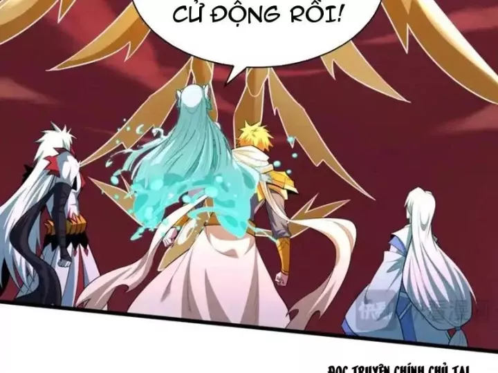 Kỷ Nguyên Kỳ Lạ Chapter 561 - Trang 2