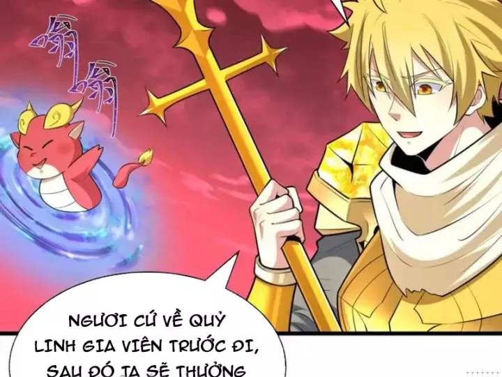 Kỷ Nguyên Kỳ Lạ Chapter 561 - Trang 2