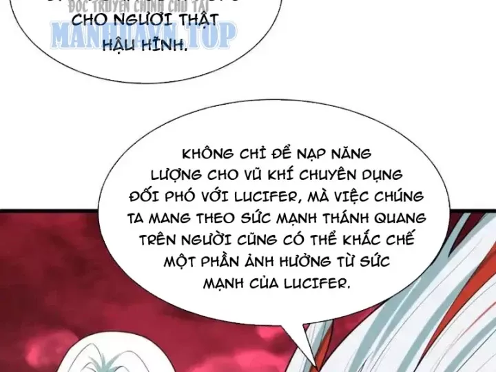 Kỷ Nguyên Kỳ Lạ Chapter 561 - Trang 2