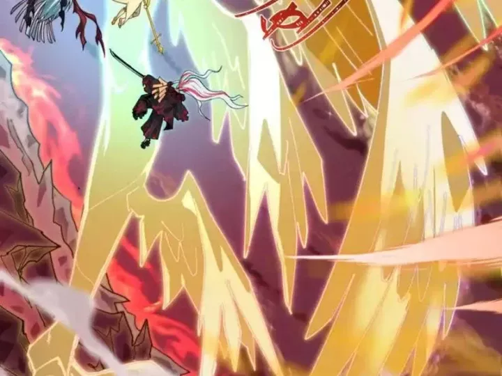 Kỷ Nguyên Kỳ Lạ Chapter 561 - Trang 2