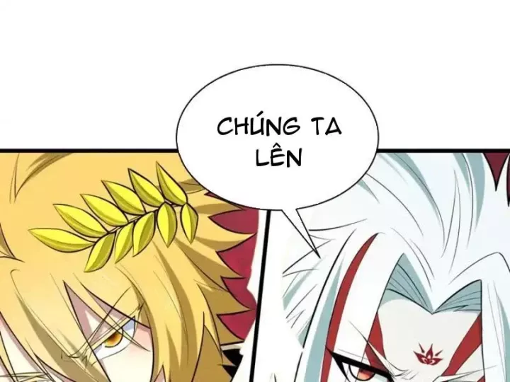 Kỷ Nguyên Kỳ Lạ Chapter 561 - Trang 2