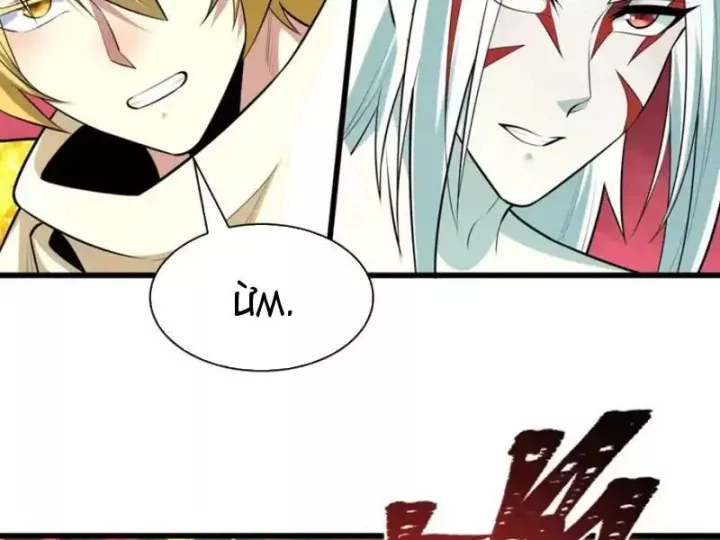 Kỷ Nguyên Kỳ Lạ Chapter 561 - Trang 2