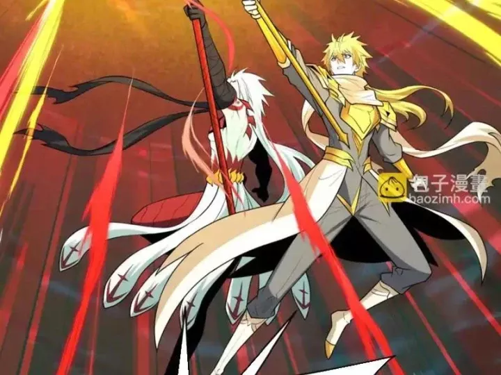 Kỷ Nguyên Kỳ Lạ Chapter 561 - Trang 2