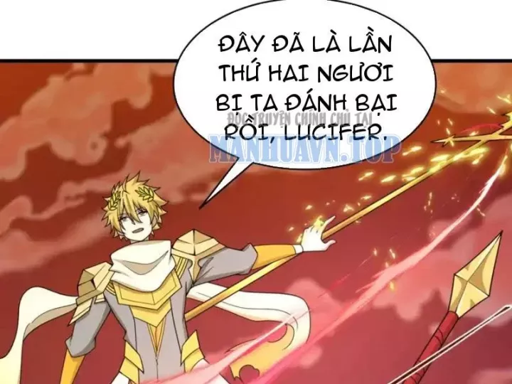 Kỷ Nguyên Kỳ Lạ Chapter 561 - Trang 2