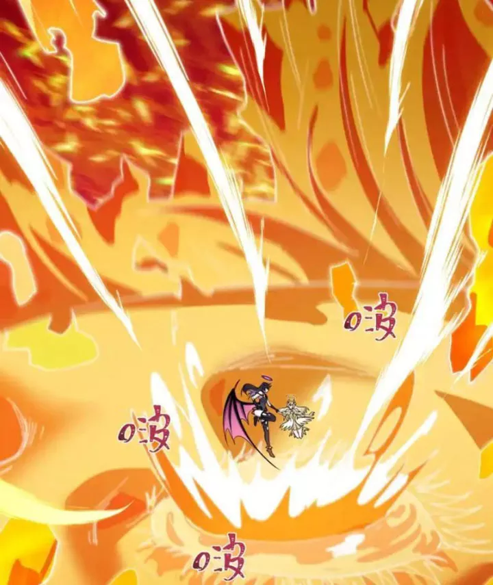 Kỷ Nguyên Kỳ Lạ Chapter 562 - Trang 2