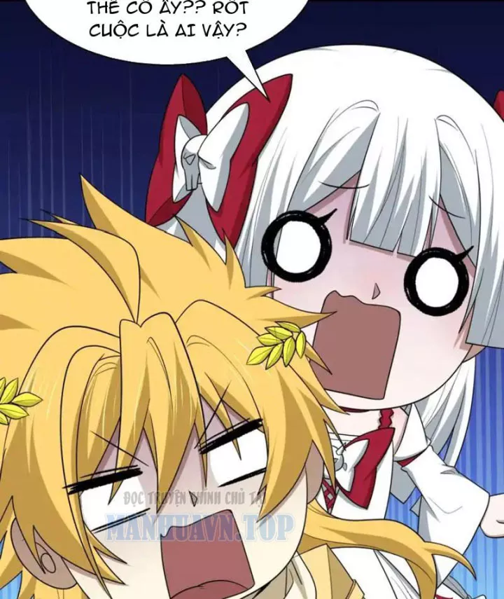 Kỷ Nguyên Kỳ Lạ Chapter 562 - Trang 2