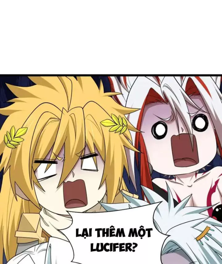 Kỷ Nguyên Kỳ Lạ Chapter 562 - Trang 2