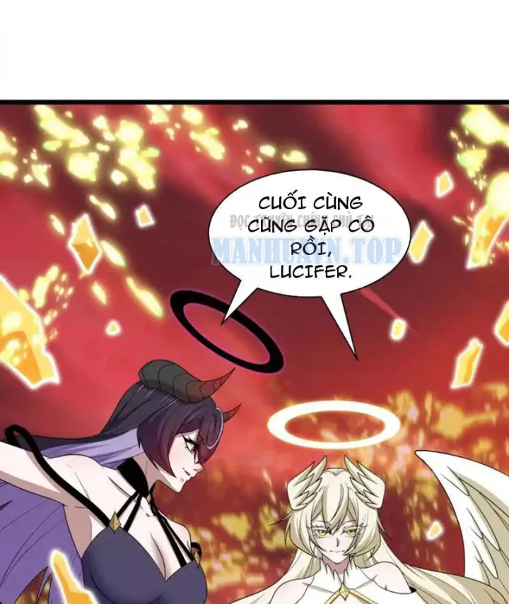 Kỷ Nguyên Kỳ Lạ Chapter 562 - Trang 2