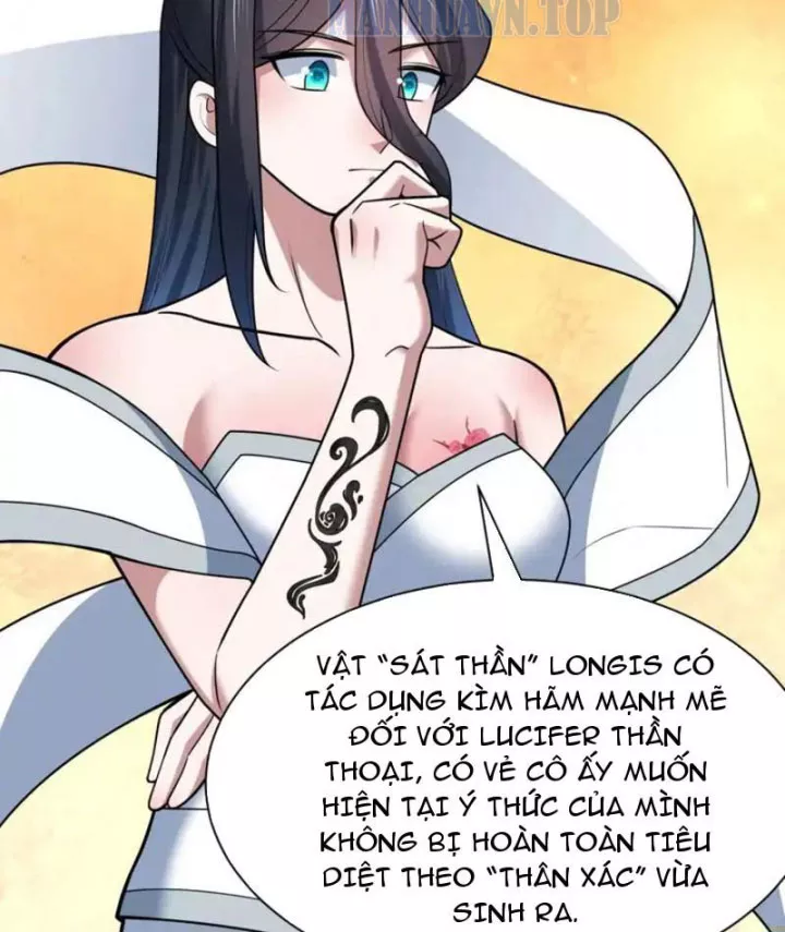 Kỷ Nguyên Kỳ Lạ Chapter 562 - Trang 2