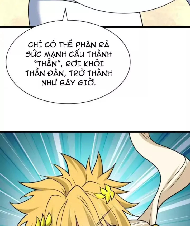 Kỷ Nguyên Kỳ Lạ Chapter 562 - Trang 2