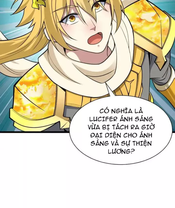 Kỷ Nguyên Kỳ Lạ Chapter 562 - Trang 2