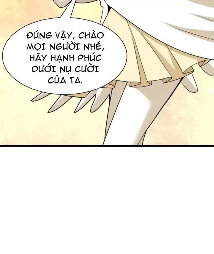 Kỷ Nguyên Kỳ Lạ Chapter 562 - Trang 2