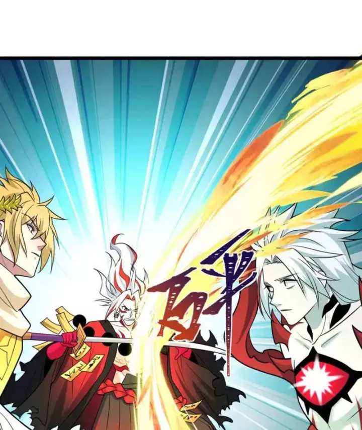 Kỷ Nguyên Kỳ Lạ Chapter 562 - Trang 2