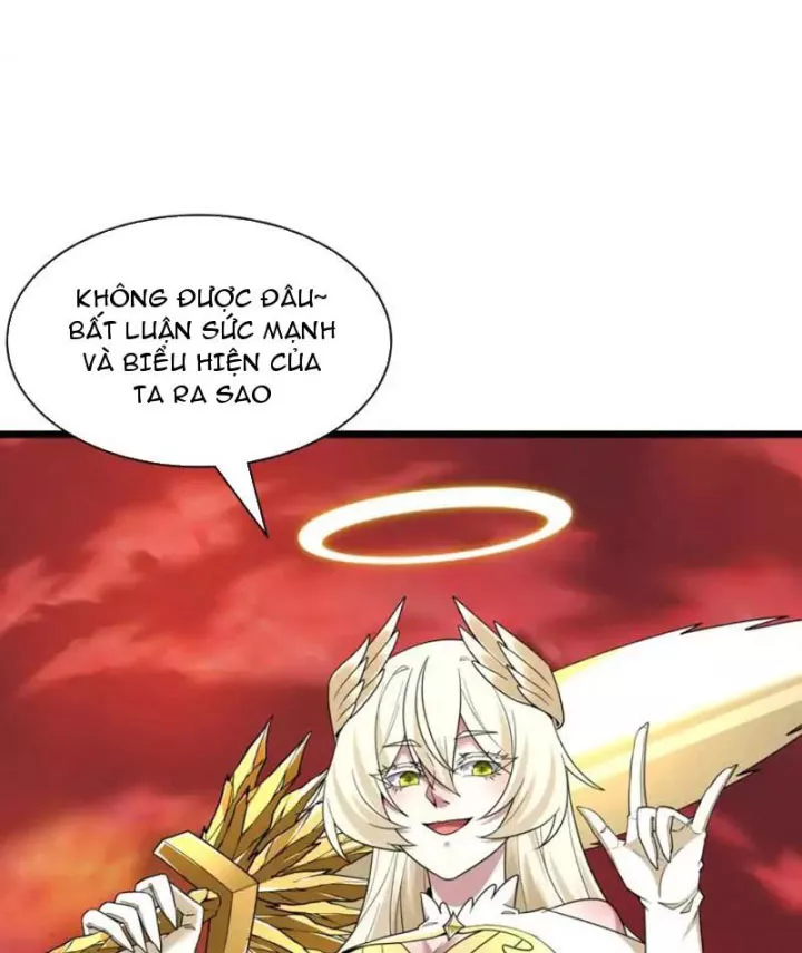 Kỷ Nguyên Kỳ Lạ Chapter 562 - Trang 2