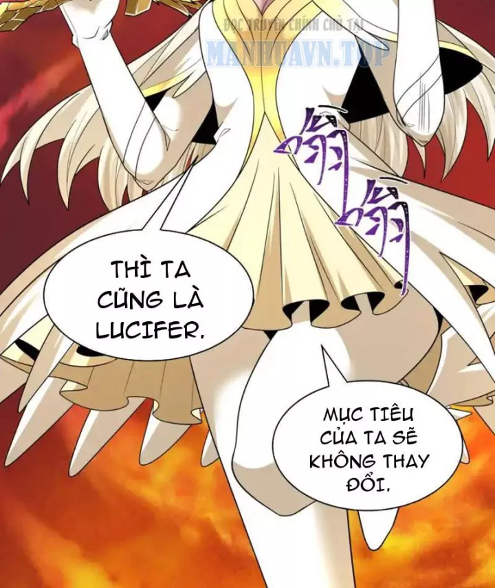 Kỷ Nguyên Kỳ Lạ Chapter 562 - Trang 2