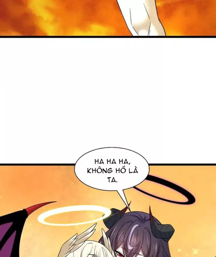 Kỷ Nguyên Kỳ Lạ Chapter 562 - Trang 2