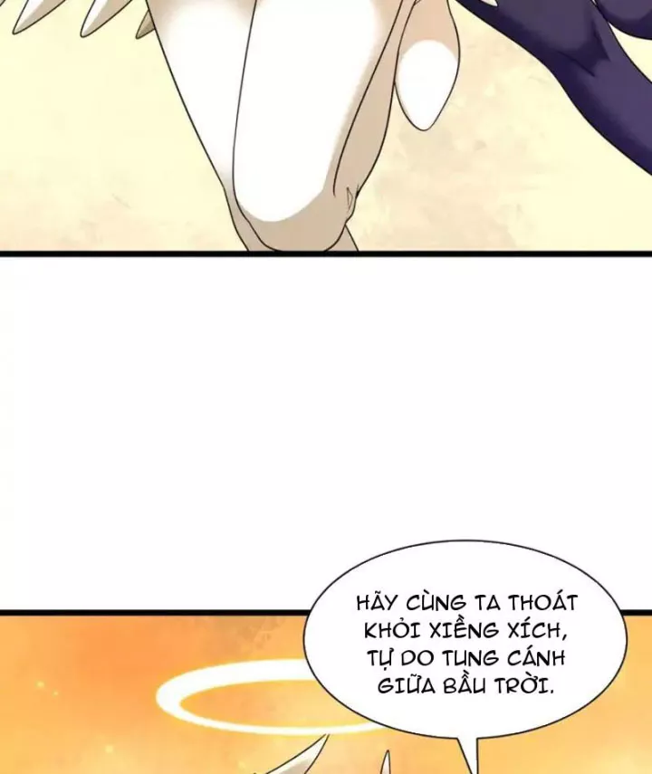 Kỷ Nguyên Kỳ Lạ Chapter 562 - Trang 2