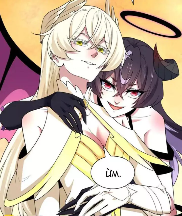 Kỷ Nguyên Kỳ Lạ Chapter 562 - Trang 2