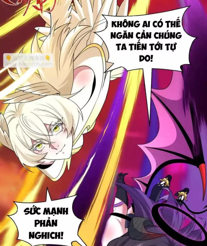 Kỷ Nguyên Kỳ Lạ Chapter 562 - Trang 2