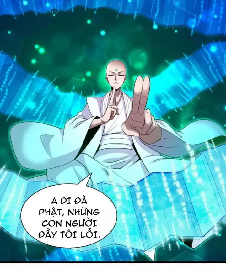 Kỷ Nguyên Kỳ Lạ Chapter 562 - Trang 2