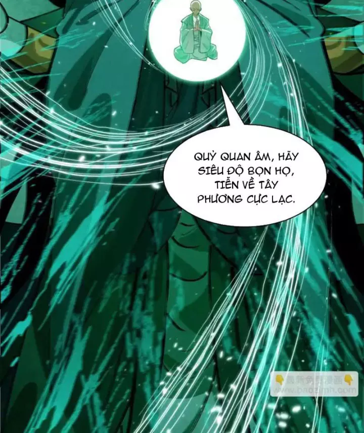 Kỷ Nguyên Kỳ Lạ Chapter 562 - Trang 2