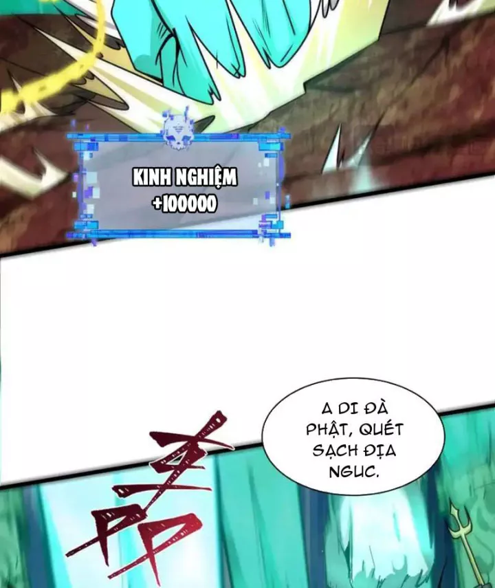 Kỷ Nguyên Kỳ Lạ Chapter 562 - Trang 2