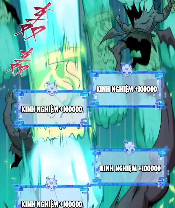 Kỷ Nguyên Kỳ Lạ Chapter 562 - Trang 2